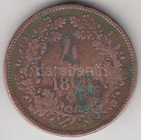 1868KB 4Kr T:3,3- Adamo M7.1