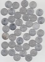 1967-1992. 50f (80x) T:vegyes Adamo F 5.2, 5.3