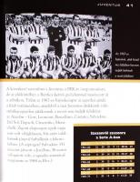 Misur Tamás: A világ leghíresebb futballklubjai: Juventus. Budapest 2009. Aréna