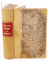 Jean Dufresne: Lehrbuch des Schachspiels. Leipzig 1910. Philipp Reclam. Német nyelvű sakk könyv.