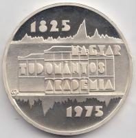 1975. 200Ft Ag "Magyar Tudományos Akadémia" T:PP