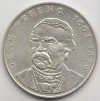 1994. 200Ft Ag "Deák" T:2
Adamo F13.1