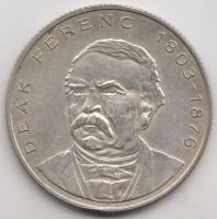 1994. 200Ft Ag "Deák" T:2
Adamo F13.1