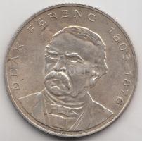 1994. 200Ft Ag "Deák" T:2
Adamo F13.1