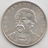 1994. 200Ft Ag "Deák" T:2
Adamo F13.1