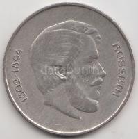 1947. 5Ft Ag "Kossuth" T:3
Adamo F8.1