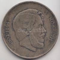 1947. 5Ft Ag "Kossuth" T:3
Adamo F8.1