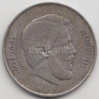 1947. 5Ft Ag "Kossuth" T:3
Adamo F8.1