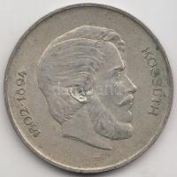 1947. 5Ft Ag "Kossuth" T:2-
Adamo F8.1