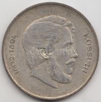 1947. 5Ft Ag "Kossuth" T:2-
Adamo F8.1