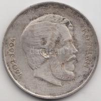 1947. 5Ft Ag "Kossuth" T:3
Adamo F8.1