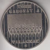 1983. 100Ft "FAO" T:PP Adamo EM72