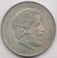 1947. 5Ft Ag "Kossuth" T:2-/3
Adamo F8.1