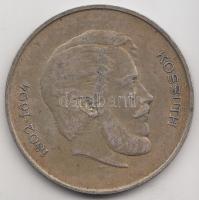 1947. 5Ft Ag "Kossuth" T:3
Adamo F8.1