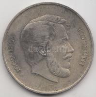 1947. 5Ft Ag "Kossuth" T:3
Adamo F8.1