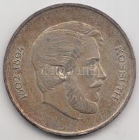 1947. 5Ft Ag "Kossuth" T:2-/3
Adamo F8.1