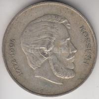 1947. 5Ft Ag "Kossuth" T:2- Adamo F8.1