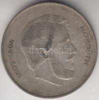 1947. 5Ft Ag "Kossuth" T:3 Adamo F8.1