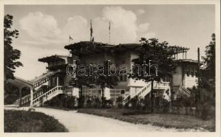 Balatonföldvár, Kaszinó