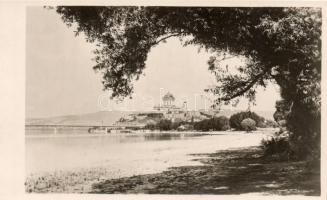 Esztergom, Bazilika, híd