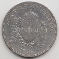 1926. 1P Ag T:3
Adamo P6