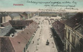 Pancsova