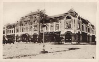 Nagybánya Hotel Stefan Voda