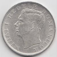 Románia 1944. 500L Ag T:2-
Romania 1944. 500 Lei Ag C:VF
Krause KM#65