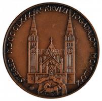 Nagy Lajos (1949-) 1986. "MÉE Szabolcs-Szatmár Megyei Szervezete / Bajcsy Zsilinszky Endre&quot...