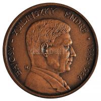 Nagy Lajos (1949-) 1986. "MÉE Szabolcs-Szatmár Megyei Szervezete / Bajcsy Zsilinszky Endre&quot...