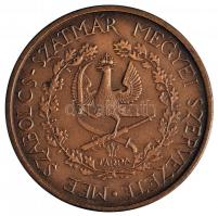 Nagy Lajos (1949-) 1986. "MÉE Szabolcs-Szatmár Megyei Szervezete / Bajcsy Zsilinszky Endre&quot...