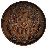 Nagy Lajos (1949-) 1986. "MÉE Szabolcs-Szatmár Megyei Szervezete / Bajcsy Zsilinszky Endre&quot...