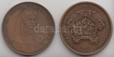 Kelemen Kristóf (1922-) / ÁPV 1987. "MÉE Budapest - Erzsébet királyné születésének emlékére&quo...