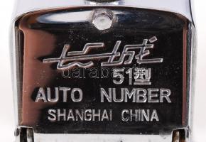 Sorszámozó bélyegző