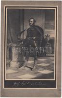 cca 1940 gr. Széchenyi István ismertető füzet Légrády Sándor grafikáival