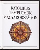 Dercsényi Balázs-Hegyi Gábor-Marosi Ernő-Török József: Katolikus templomok Magyarországon.Budapest, ...