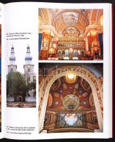 Dercsényi Balázs-Hegyi Gábor-Marosi Ernő-Török József: Katolikus templomok Magyarországon.Budapest, ...