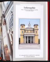 Dercsényi Balázs-Hegyi Gábor-Marosi Ernő-Török József: Katolikus templomok Magyarországon.Budapest, ...