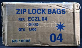 Zsákbamacska tétel! kis doboznyi vegyes numizmatikai tétel, pénzekkel jelvényekkel, emlékérmekkel, bankjegyekkel T:vegyes