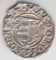1620K-B Denár Ag "II. Mátyás" (0,57g) T:2,2- Huszár 1141., Unger II 870.