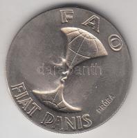 Lengyelország 1971. 10Zl CuNi "FAO" PRÓBA T:1- Poland 1971. 10 Zlotych CuNi "FAO" PRÓBA C:AU