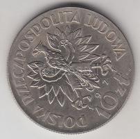Lengyelország 1971. 10Zl CuNi "FAO" PRÓBA T:1-
Poland 1971. 10 Zlotych CuNi "FAO&quot...