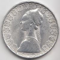 Olaszország 1966R 500L Ag "Kolumbusz hajója" tanúsítvánnyal T:2
Italy 1966R 500 Lire Ag &q...