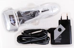 Panasonic ES-RF31-s villanyborotva saját dobozában,újszerű,  garanciapapírral.