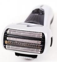 Panasonic ES-RF31-s villanyborotva saját dobozában,újszerű,  garanciapapírral