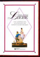 Lewig Junge: Liebe. Német nyelvű kis könyv. Magyar erotika. PolArt  2002