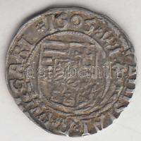 1505K-H Denár Ag "II. Ulászló" (0.52g) duplaveret! T:2,2-
Huszár 811.,Unger I.: 646.b