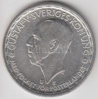 Svédország 1950. 2Kr Ag "V. Gusztáv" tanúsítvánnyal T:2-
Sweden 1950. 2 Kronor Ag "Gu...