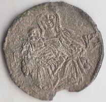 1522L-K Denár Ag "II. Lajos" (0.49g) T:2,2- ki.
Huszár 846., Unger I 675.e