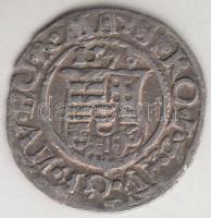 1578K-B. Denár Ag "Miksa" (0.52g) T:2-
Huszár 993.,Unger II. 767.a